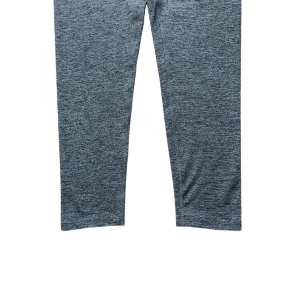 KYODAN Women's Leggings in Dark Heather Gray Size LARGE - Picture 4 of 8